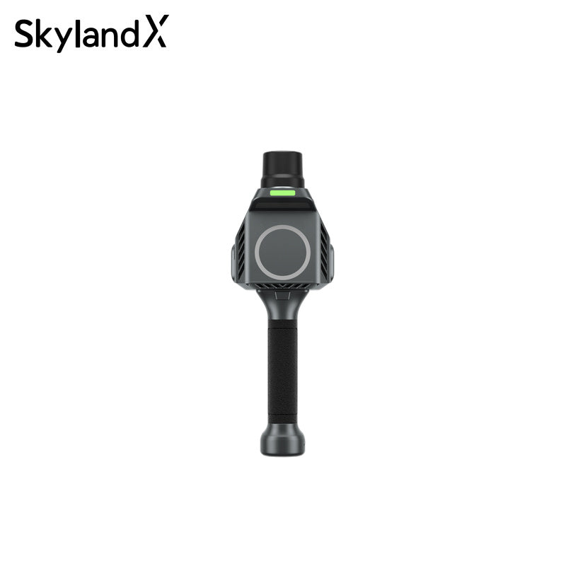 SkylandX MetaCam Air2 LiDAR Scanner | Robot LiDAR Scanner for Robotics & Mapping product image 10