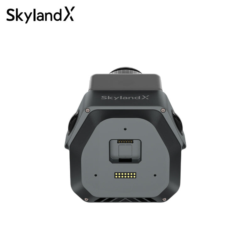 SkylandX MetaCam Air2 LiDAR Scanner | Robot LiDAR Scanner for Robotics & Mapping product image 13