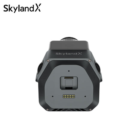 SkylandX MetaCam Air2 LiDAR Scanner | Robot LiDAR Scanner for Robotics & Mapping product image 13