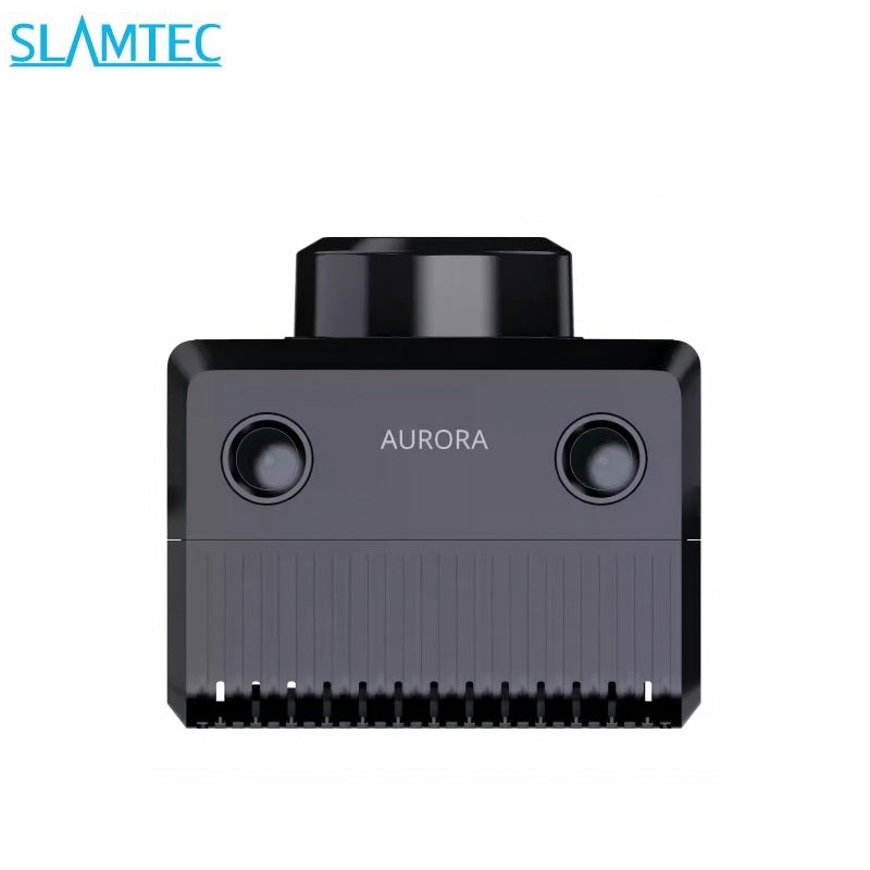SLAMTEC Aurora LiDAR | Robot LiDAR Sensor for Robotics & Mapping product image 1