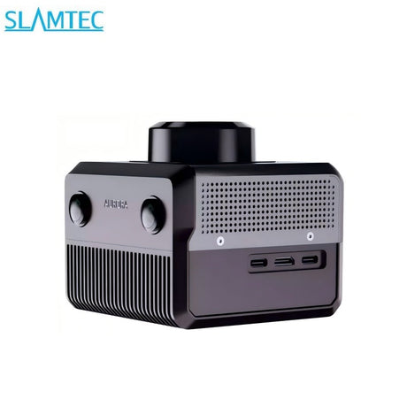 SLAMTEC Aurora LiDAR | Robot LiDAR Sensor for Robotics & Mapping product image 2