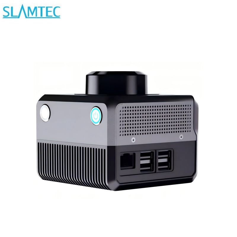 SLAMTEC Aurora LiDAR | Robot LiDAR Sensor for Robotics & Mapping product image 3