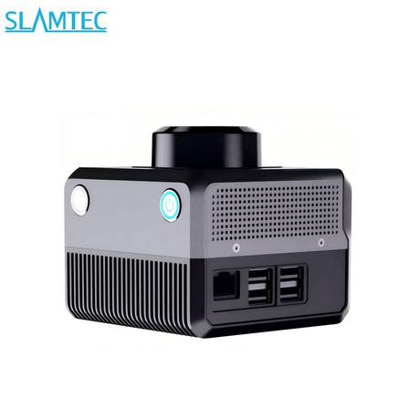 SLAMTEC Aurora LiDAR | Robot LiDAR Sensor for Robotics & Mapping product image 3
