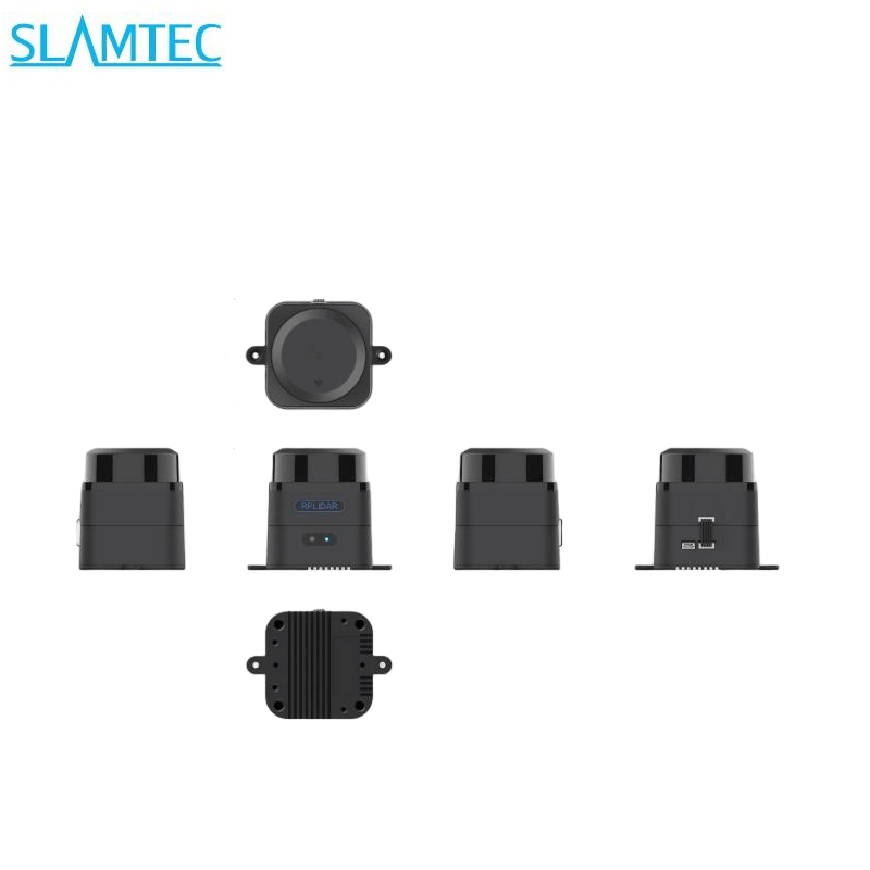 SLAMTEC Mapper M2M3 LiDAR | Robot LiDAR Sensor for Robotics & Mapping product image 2