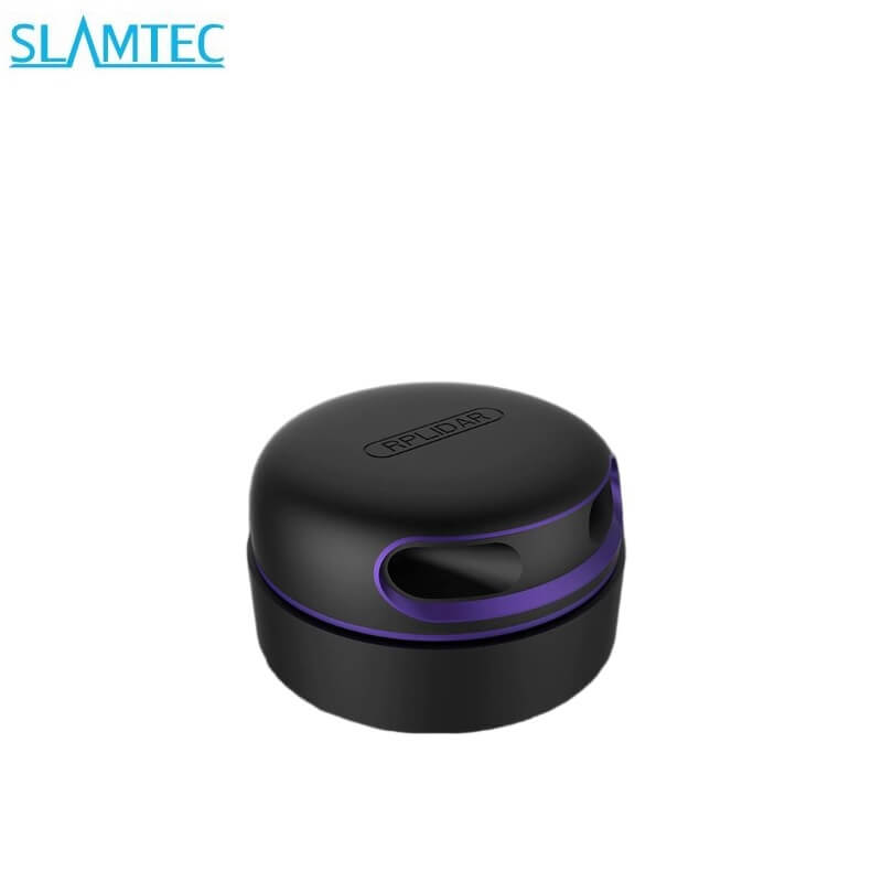 SLAMTEC RPLIDAR A3 LiDAR | Robot LiDAR Sensor for Robotics & Mapping product image 1