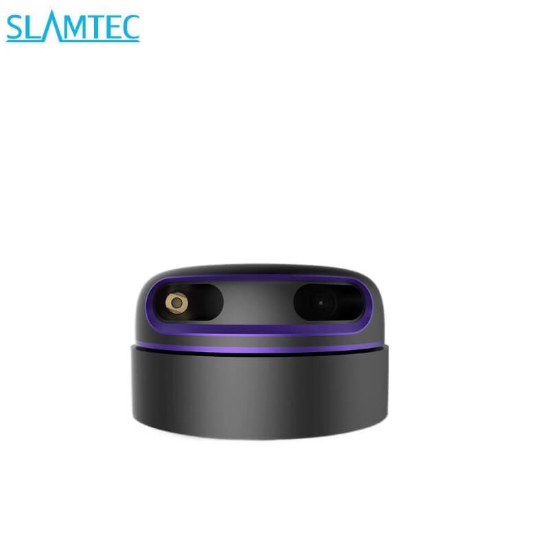 SLAMTEC RPLIDAR A3 LiDAR | Robot LiDAR Sensor for Robotics & Mapping product image 2