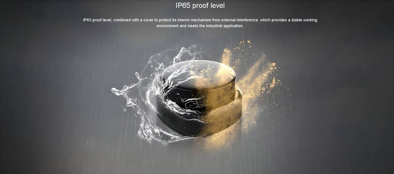 SLAMTEC RPLIDAR S2 LiDAR | Robot LiDAR Sensor for Robotics & Mapping detail image 10