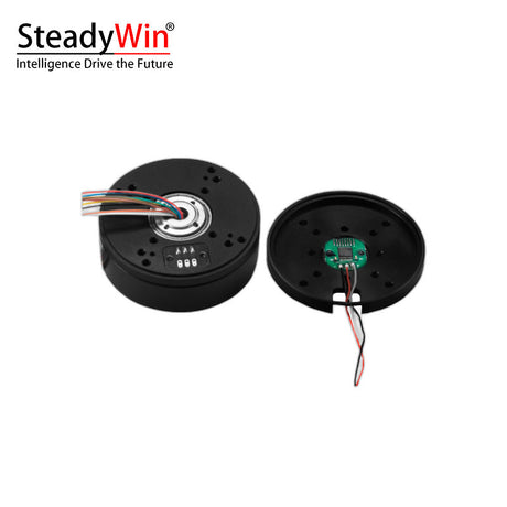 SteadyWin GB5210 Motor product image 2