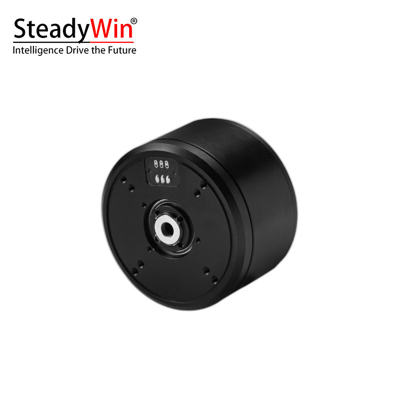 SteadyWin GB6025 Motor product image 1