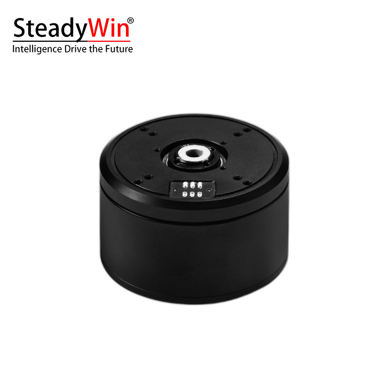 SteadyWin GB6025 Motor product image 2