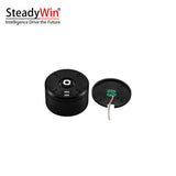 SteadyWin GB6025 Motor product image 5