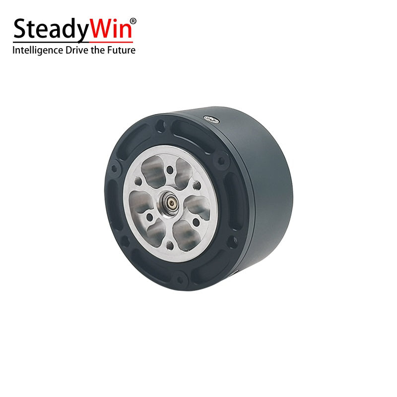 SteadyWin GIM3505-8 Planetary Reducer Motor product image 2