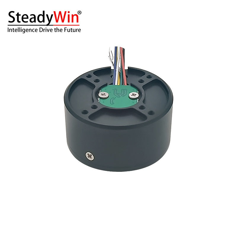 SteadyWin GIM3505-8 Planetary Reducer Motor product image 5