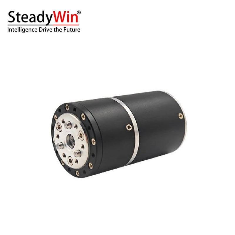 SteadyWin GIM3510-64 Planetary Reducer Motor product image 3