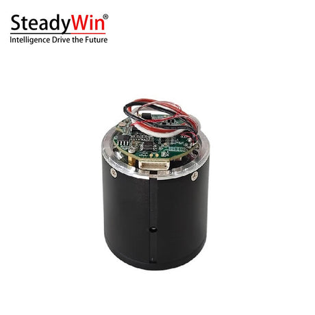 SteadyWin GIM3510-8 Planetary Reducer Motor product image 2