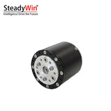 SteadyWin GIM3510-8 Planetary Reducer Motor product image 3