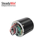 SteadyWin GIM3510-8 Planetary Reducer Motor product image 4