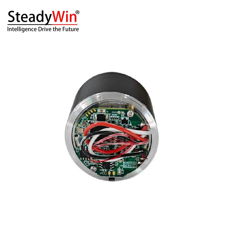 SteadyWin GIM3510-8 Planetary Reducer Motor product image 6