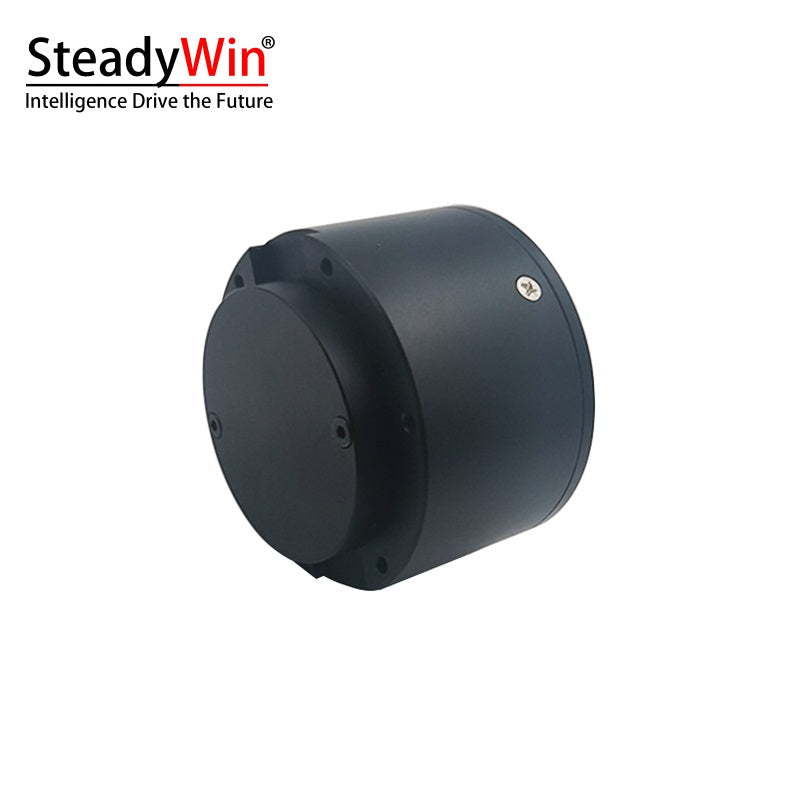 SteadyWin GIM4310-10 Planetary Reducer Motor product image 6