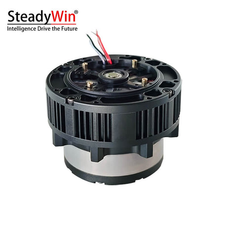 SteadyWin GIM6010-48 Planetary Reducer Motor product image 2