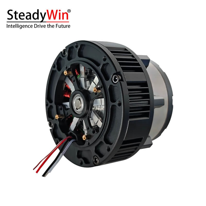 SteadyWin GIM6010-48 Planetary Reducer Motor product image 4