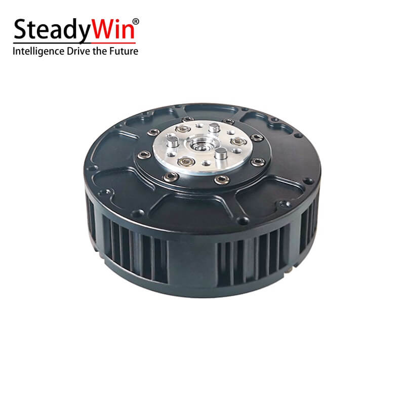 SteadyWin GIM6010-8 Planetary Reducer Motor product image 1