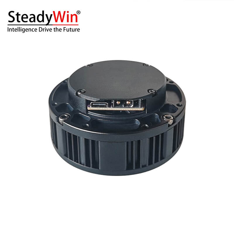 SteadyWin GIM6010-8 Planetary Reducer Motor product image 2