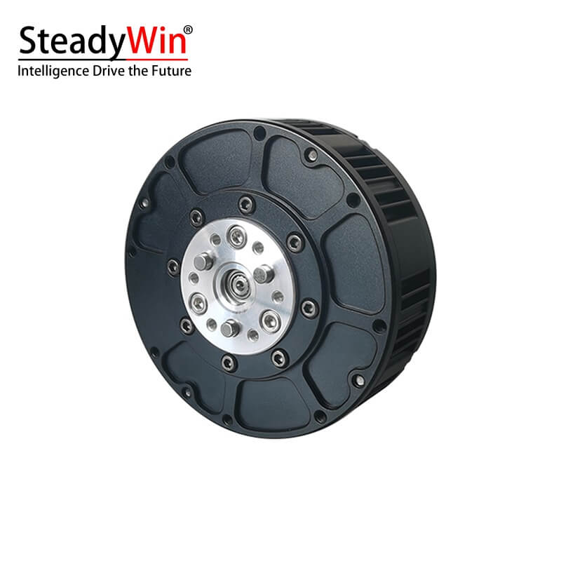 SteadyWin GIM6010-8 Planetary Reducer Motor product image 3