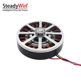 SteadyWin GIM6010-8 Planetary Reducer Motor product image 7