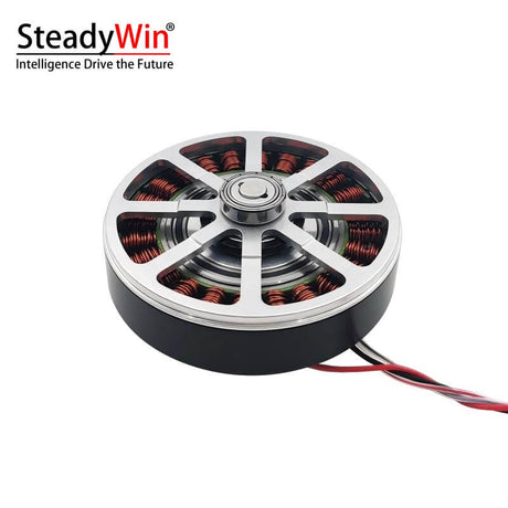 SteadyWin GIM6010-8 Planetary Reducer Motor product image 7