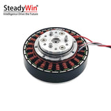 SteadyWin GIM6010-8 Planetary Reducer Motor product image 8