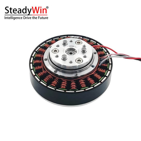 SteadyWin GIM6010-8 Planetary Reducer Motor product image 8