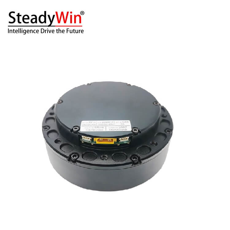 SteadyWin GIM8108-36 Planetary Reducer Motor product image 2