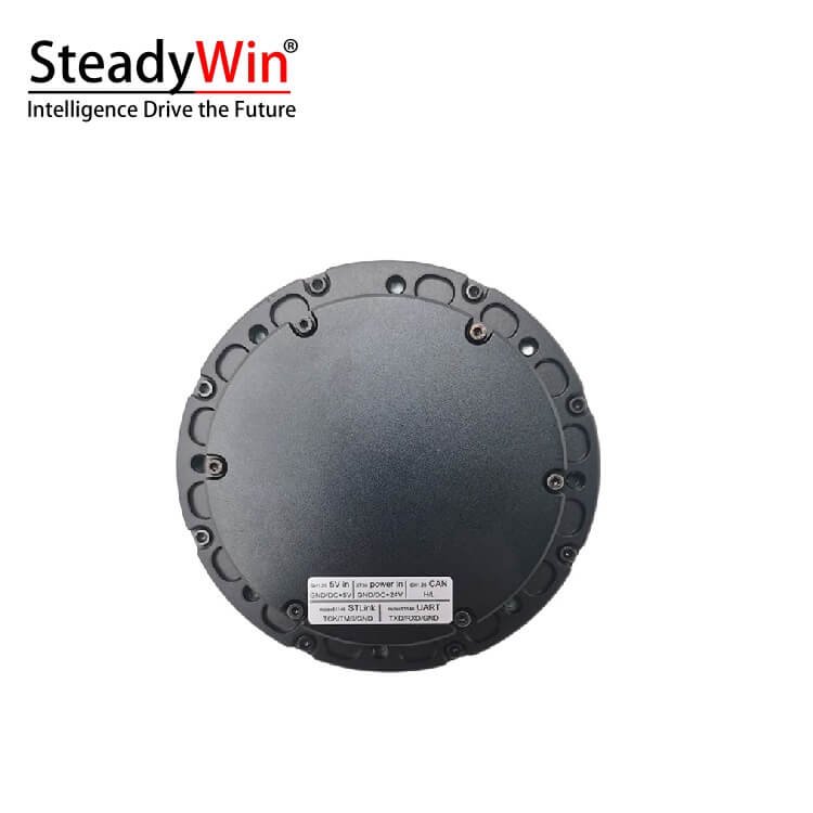 SteadyWin GIM8108-36 Planetary Reducer Motor product image 6