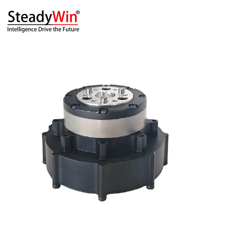 SteadyWin GIM8108-48 Planetary Reducer Motor product image 1