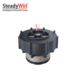 SteadyWin GIM8108-48 Planetary Reducer Motor product image 2