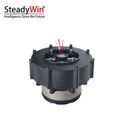 SteadyWin GIM8108-48 Planetary Reducer Motor product image 2