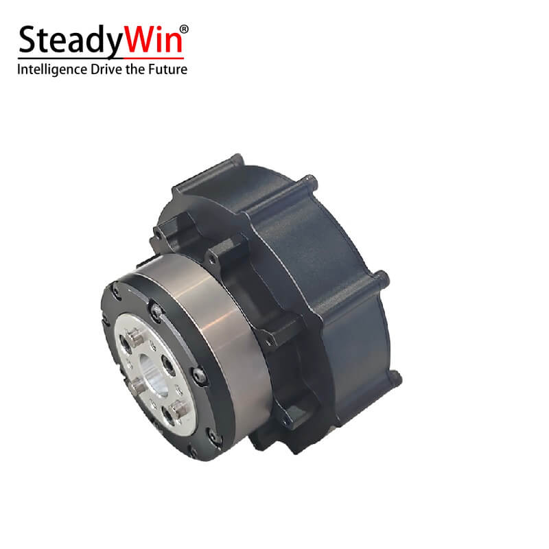 SteadyWin GIM8108-48 Planetary Reducer Motor product image 3