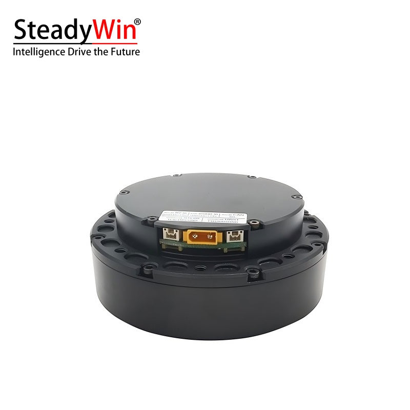 SteadyWin GIM8108-6 Planetary Reducer Motor product image 2