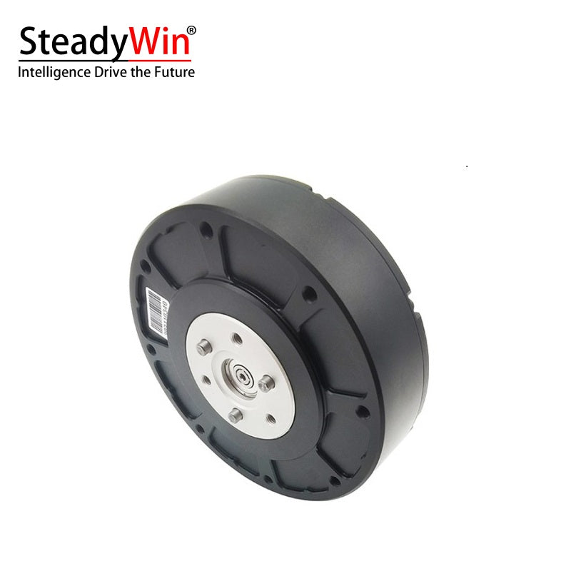 SteadyWin GIM8108-6 Planetary Reducer Motor product image 3