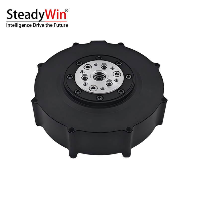 SteadyWin GIM8108-8 Planetary Reducer Motor product image 1