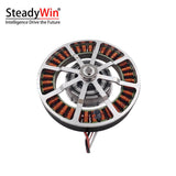 SteadyWin GIM8108-8 Planetary Reducer Motor product image 6