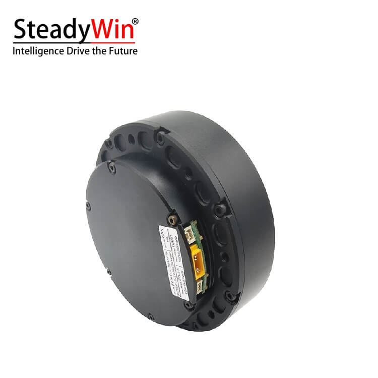SteadyWin GIM8108-9 Planetary Reducer Motor product image 4