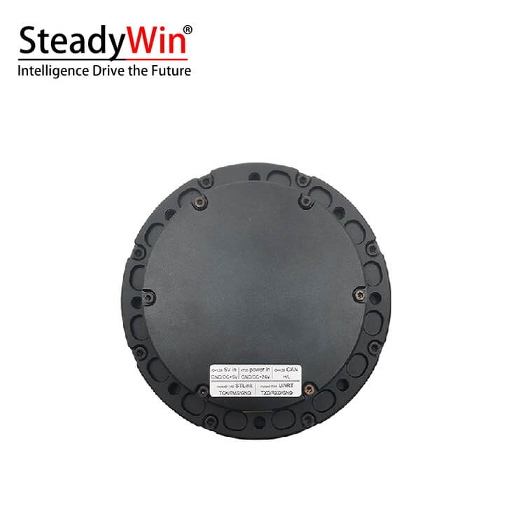 SteadyWin GIM8108-9 Planetary Reducer Motor product image 6