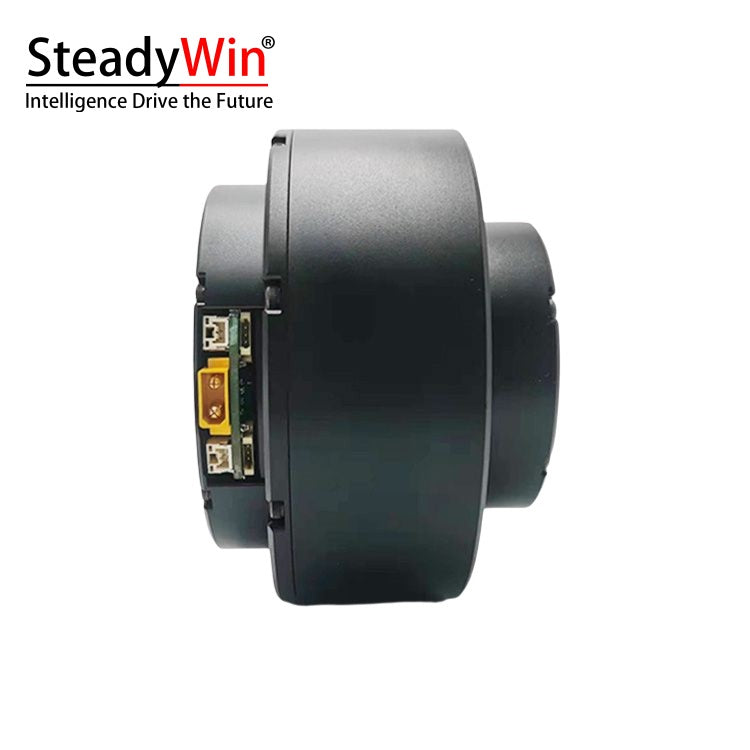 SteadyWin GIM8115-36 Planetary Reducer Motor product image 5