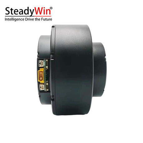 SteadyWin GIM8115-36 Planetary Reducer Motor product image 5