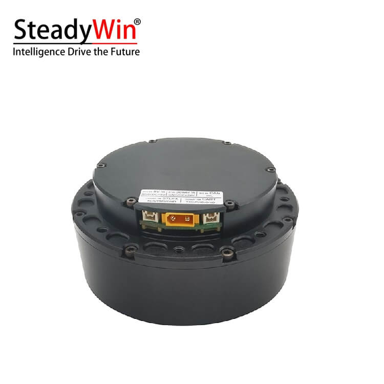 SteadyWin GIM8115-6 Planetary Reducer Motor product image 2