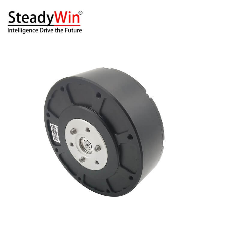SteadyWin GIM8115-6 Planetary Reducer Motor product image 3