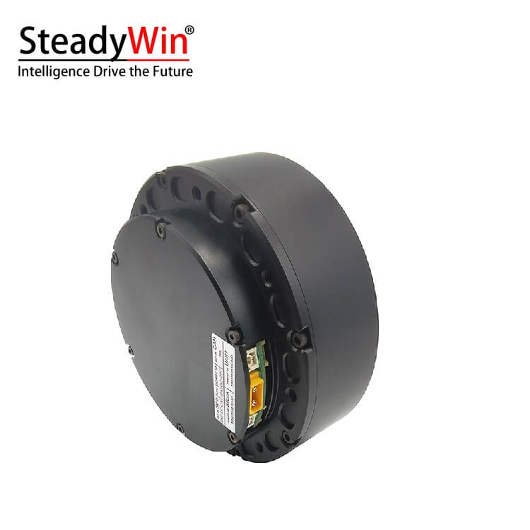 SteadyWin GIM8115-6 Planetary Reducer Motor product image 4