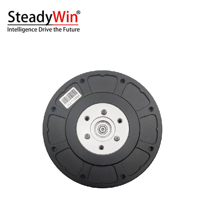 SteadyWin GIM8115-6 Planetary Reducer Motor product image 5